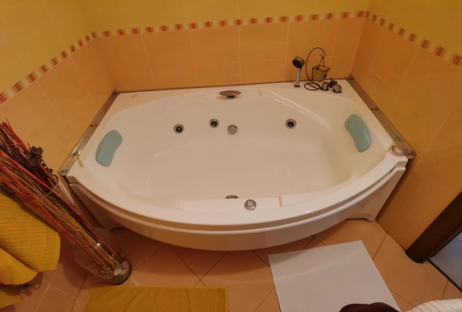 Affittacamere Hotel Casa San Brasi Di Mariano E Lucia Acireale