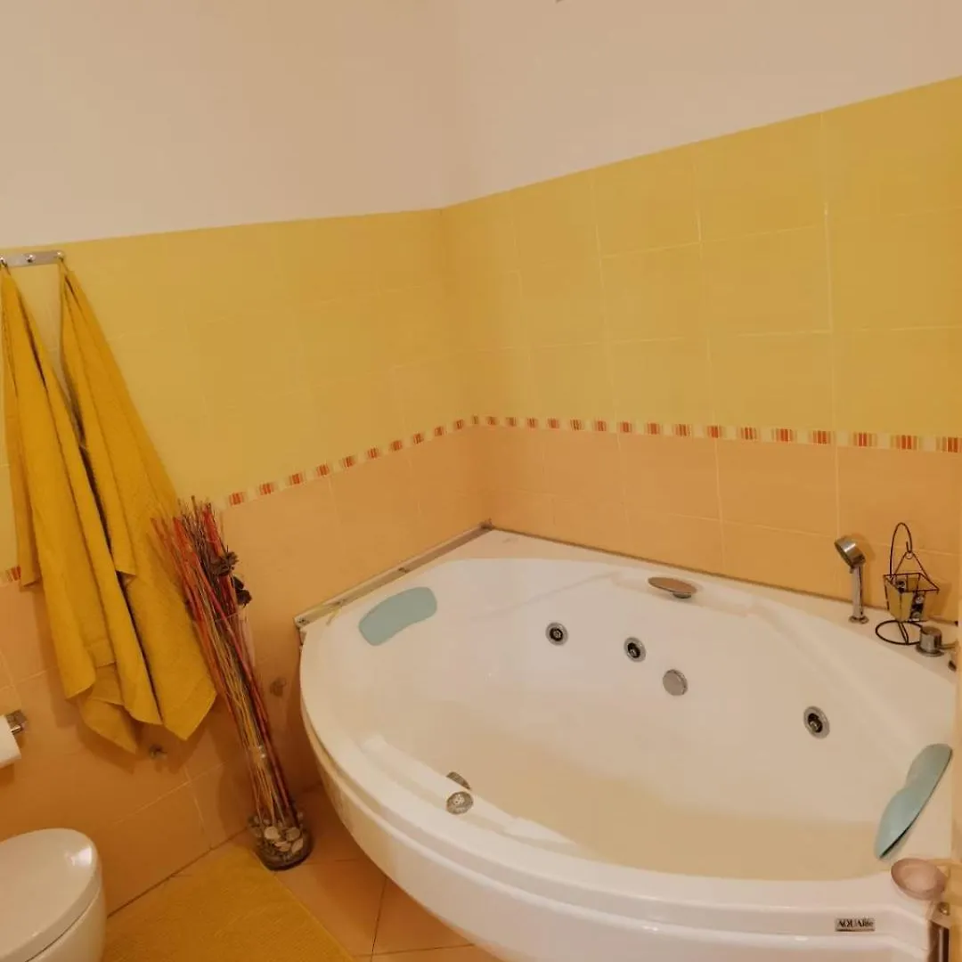 Hotel Casa San Brasi Di Mariano E Lucia Acireale Italia