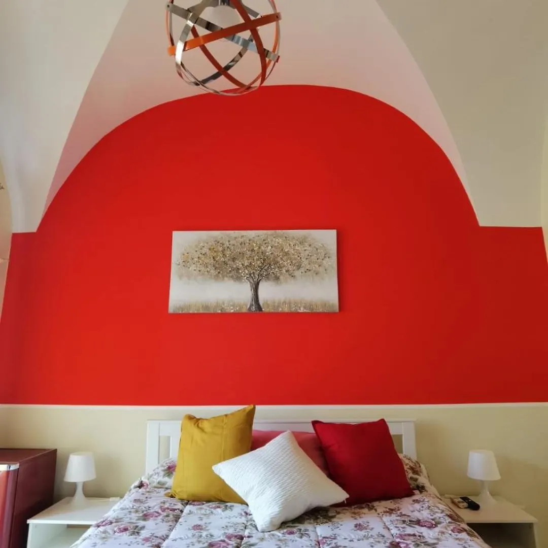 Hotel Casa San Brasi Di Mariano E Lucia Acireale 0*,