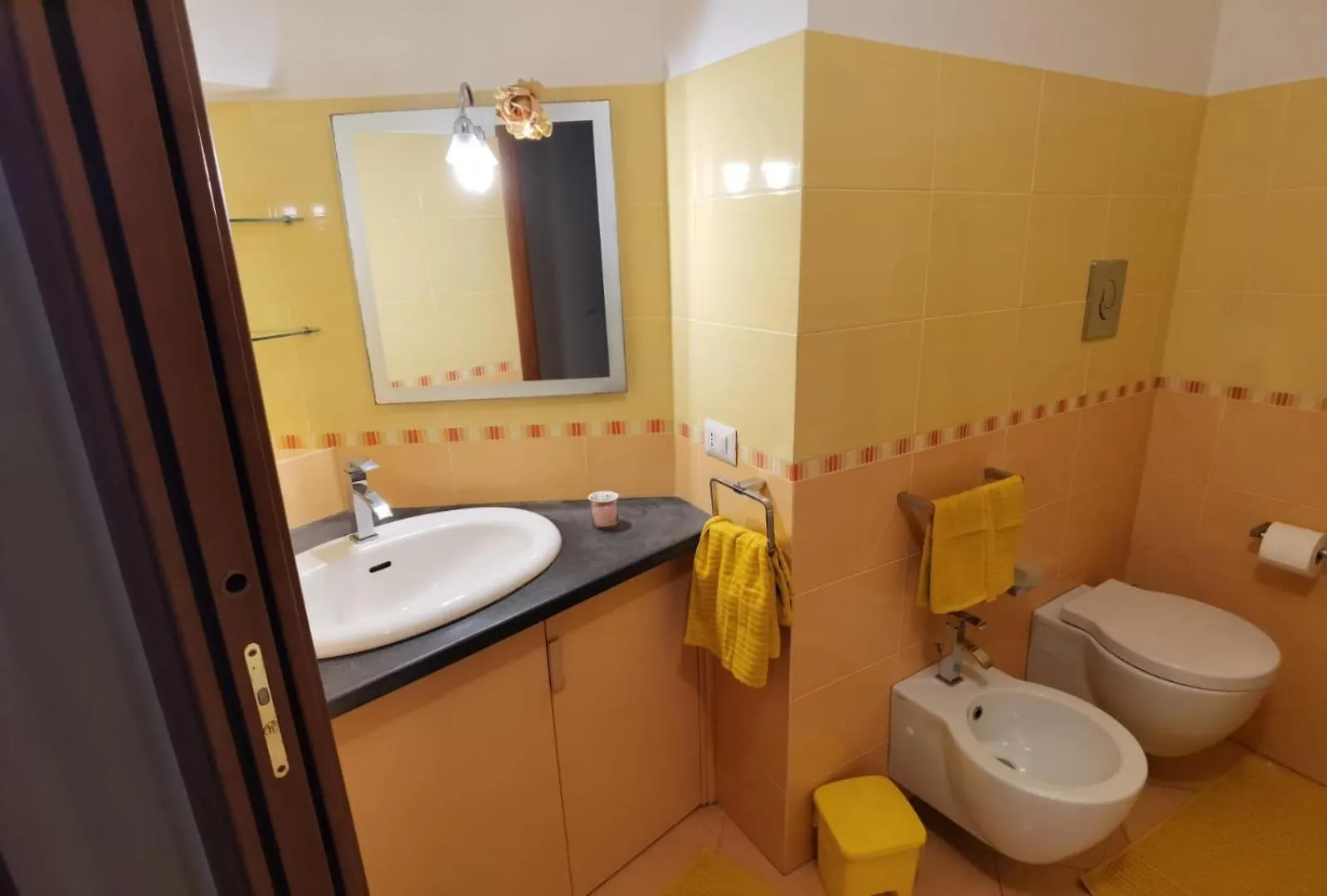 Hotel Casa San Brasi Di Mariano E Lucia Acireale 0*,  Italia
