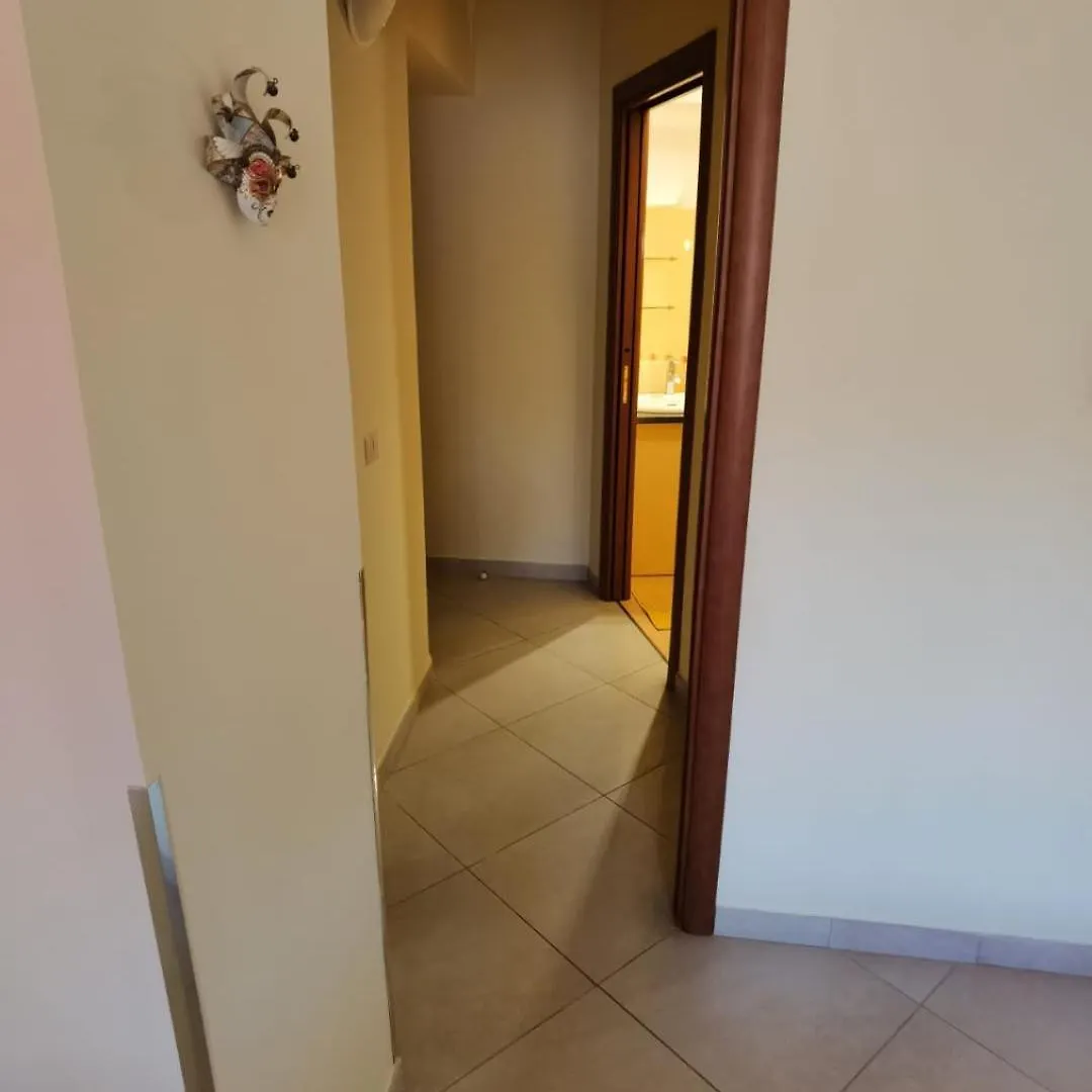 Hotel Casa San Brasi Di Mariano E Lucia Acireale
