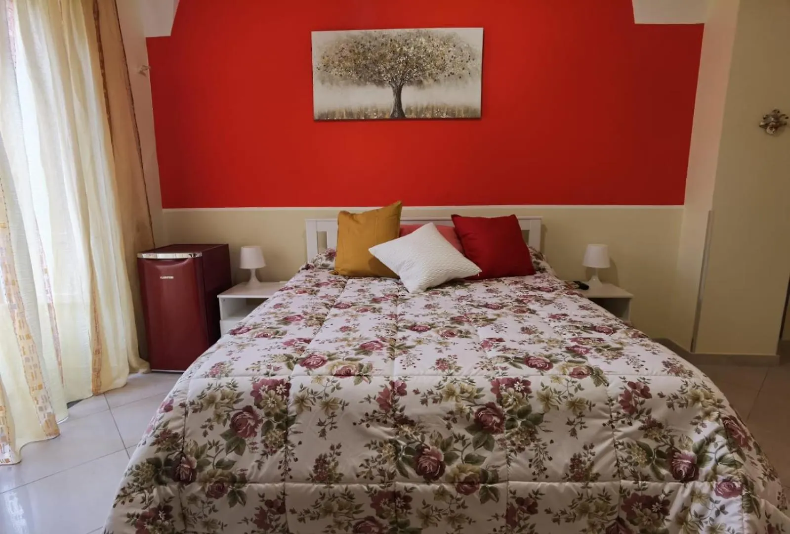 Affittacamere Hotel Casa San Brasi Di Mariano E Lucia Acireale Italia