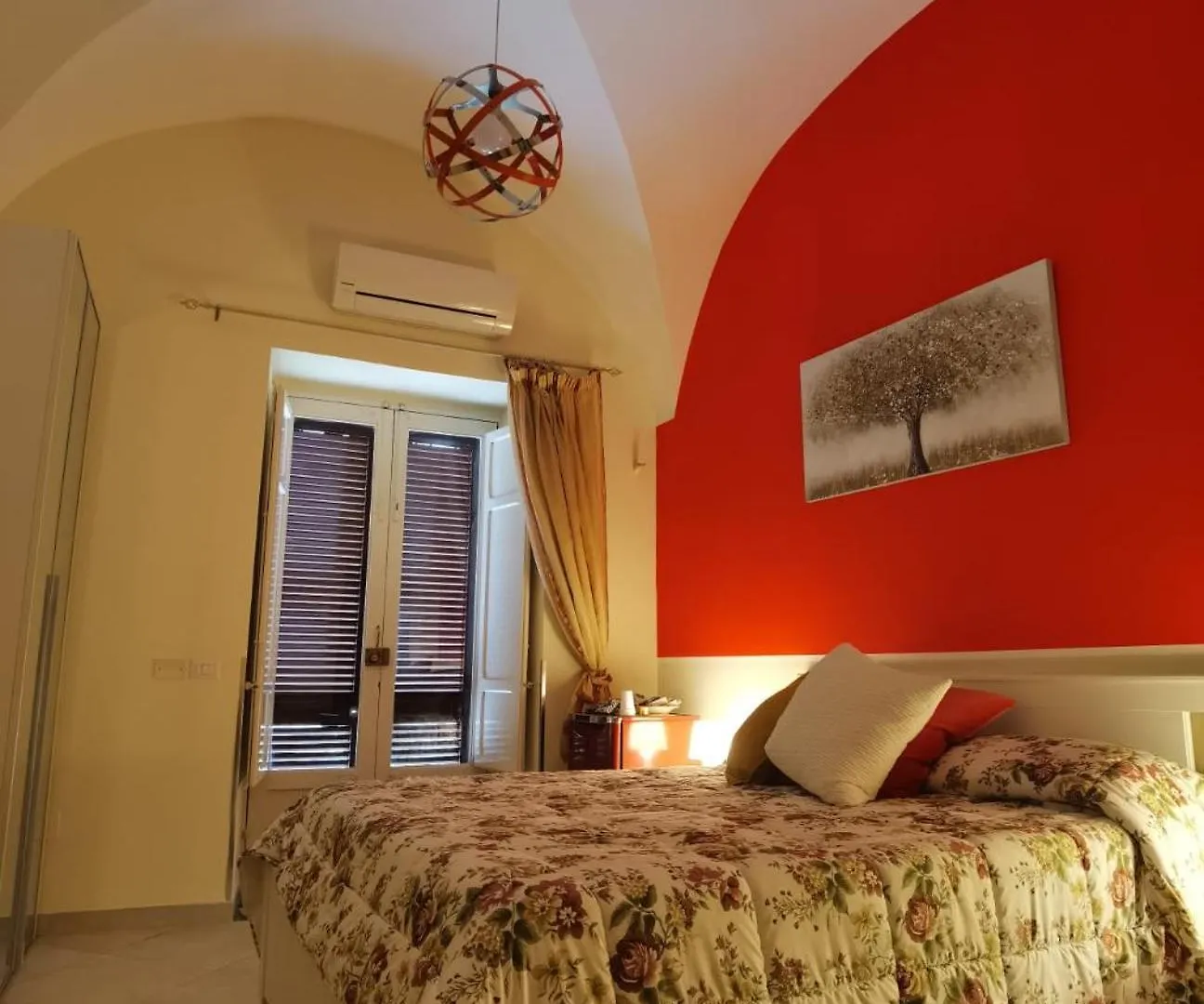 Hotel Casa San Brasi Di Mariano E Lucia Acireale