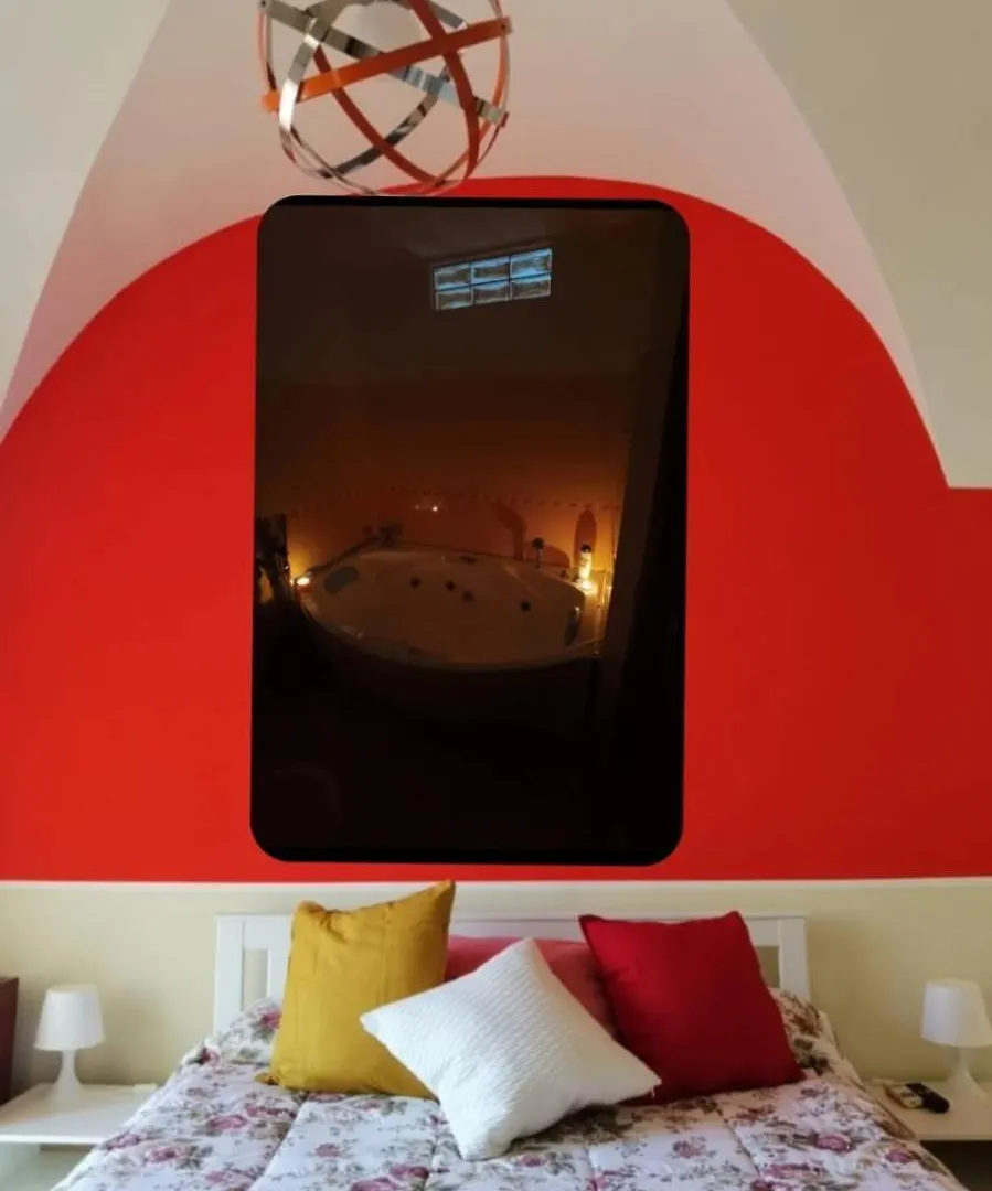 Affittacamere Hotel Casa San Brasi Di Mariano E Lucia Acireale Italia