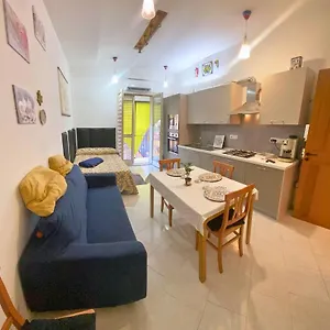 Bed & Breakfast Centro, Acireale