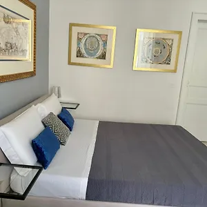 Maison d'hôtes Casa Del Corso, Acireale